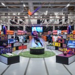 Nike Factory Store - La Roca Barcelona