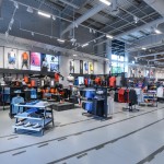 Nike Factory Store - La Roca Barcelona
